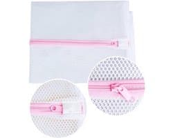 Mesh Waszakken Set - 7-delige set voor delicate kleding - Duurzaam en herbruikbaar
