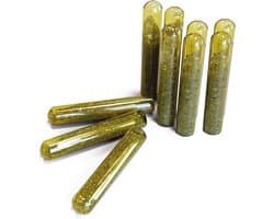 Chemische Anker Met Plug M10 - 10 Stuks voor Zware Bevestigingen