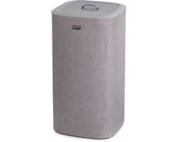 Joseph Joseph Tota Wasmand - 2 Compartimenten – Was Sorteren – 60 Liter - Grijs