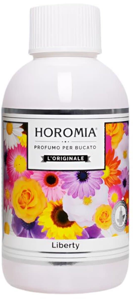 HOROMIA Liberty Limetid edition 250 ml — afbeelding 1