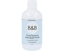 B&B Italiaans Wasparfum Lotus Diamant 250ML