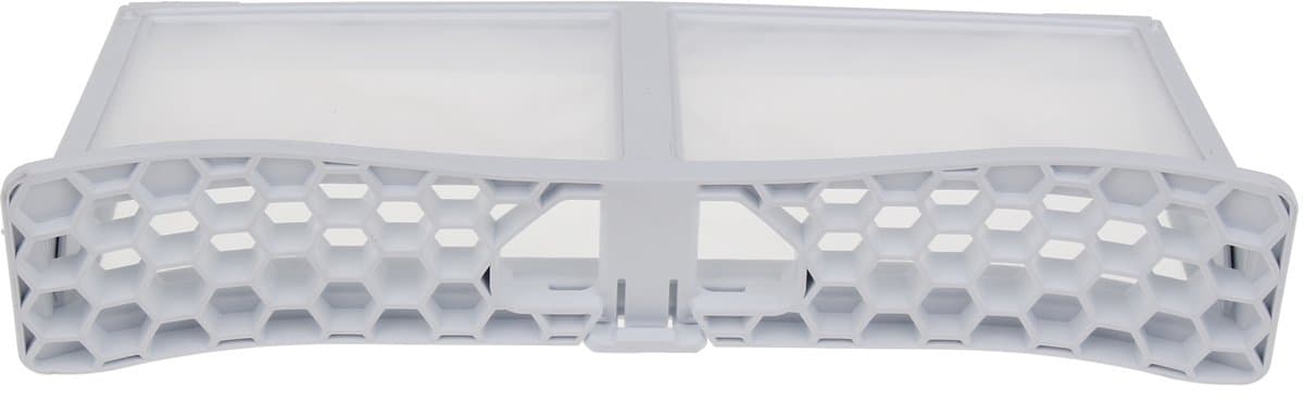 BEKO - PLUIZENZEEF - DCU2670X/DV7110 - 2965900100 — afbeelding 1