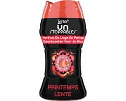 Lenor Unstoppables In-Wash Geurbooster Lente 11 Wasbeurten 154 gr