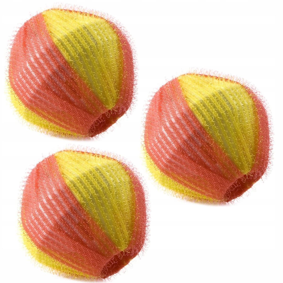 Wasmachine ballen - 3 stuks, anti-pluis voor kleding — afbeelding 1