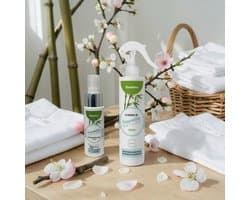 Wasgeluk Cloud Bamboo Intens - 250 ml