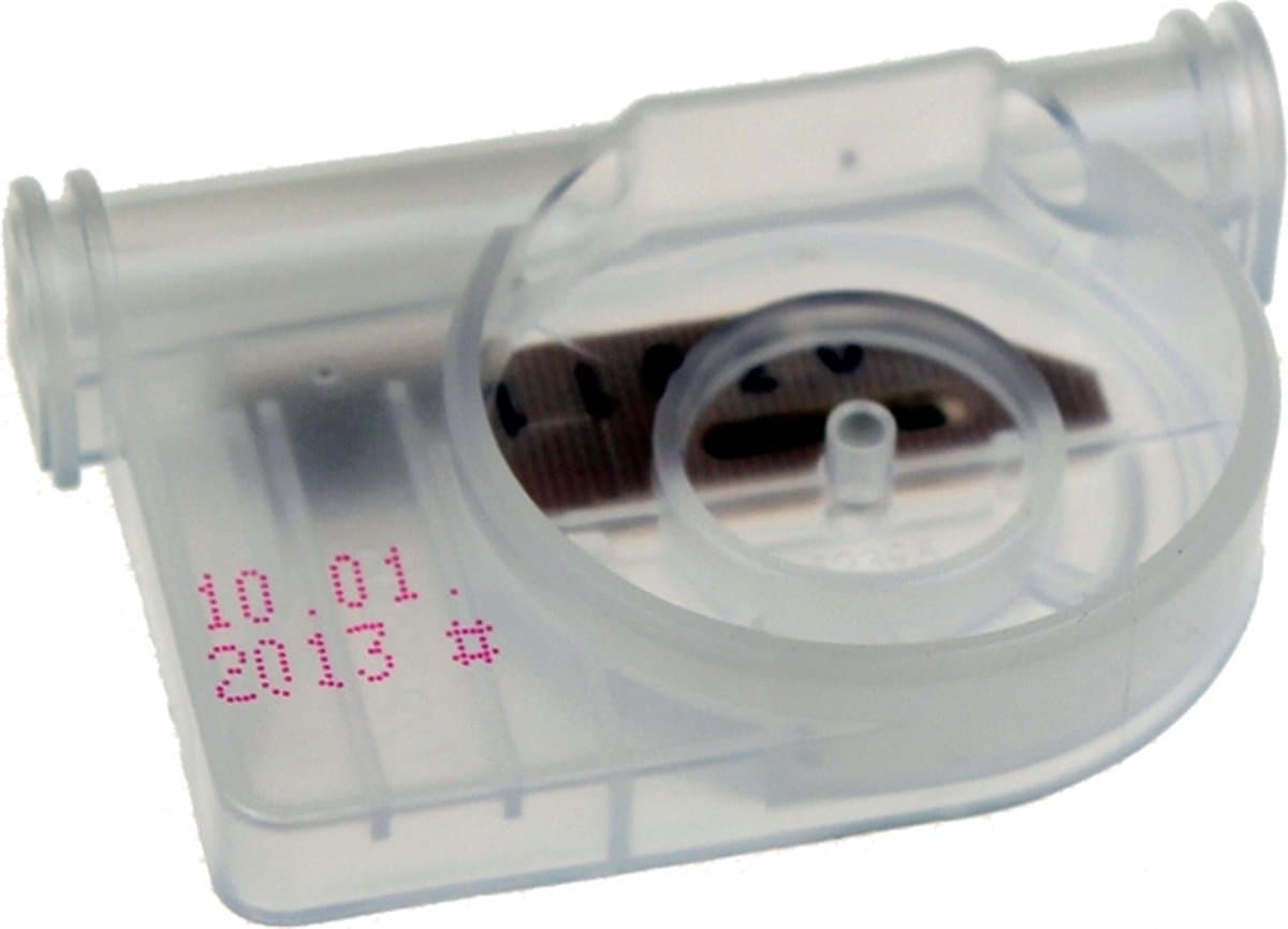 BOSCH - DEBIETMETER - 00611317 — afbeelding 1