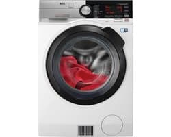AEG L9WEF80690 | Wasdroogcombinatie | 9 kg | Duits Display | 9000 serie — afbeelding 1