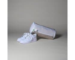 Waszak voor Sneakers - Waszak - Sneaker Care - Sneaker Verzorging - Houdt je Schoenen Intact - Beschermt je Wasmachine - Speciaal Ontwikkeld voor Sneakers - Schoenen veilig in wasmachine wassen - Schoenen wasmachine wassen — afbeelding 1