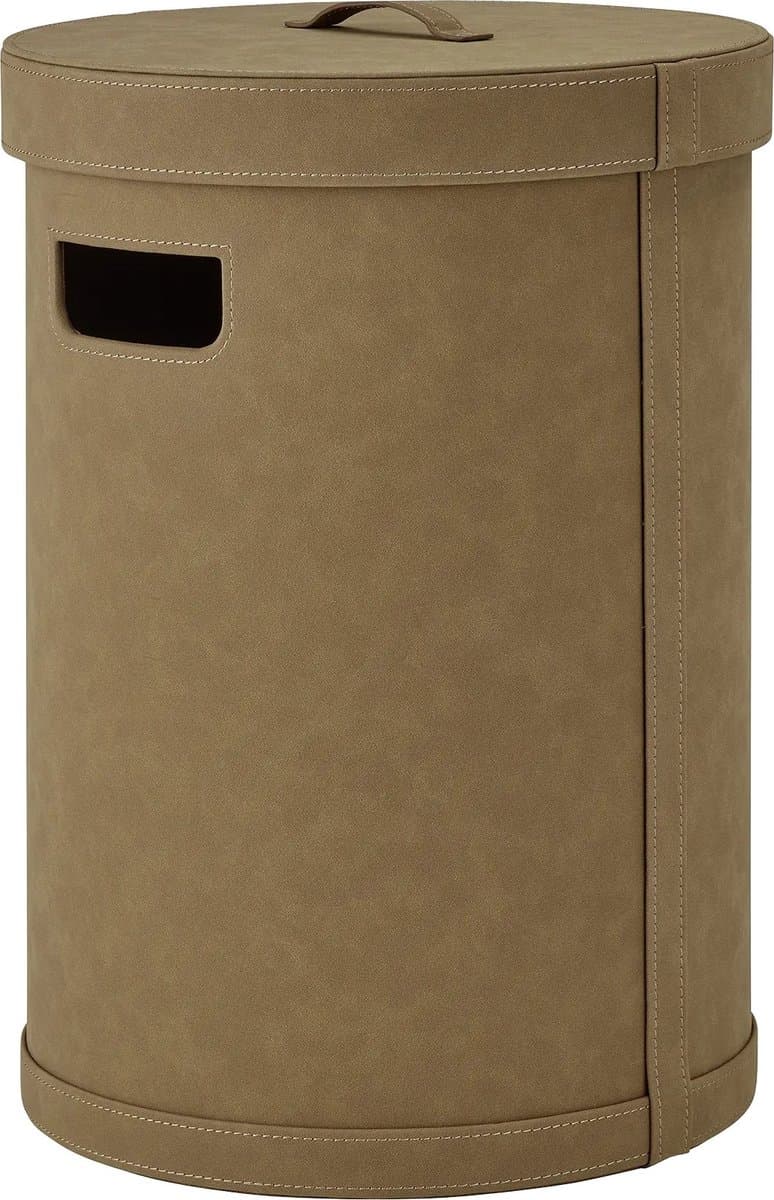 Blomus SAHLA Wasmand - Maat M - Indian Tan — afbeelding 1
