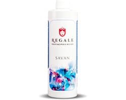 Wasparfum Savan 500ml - Essenza Regale