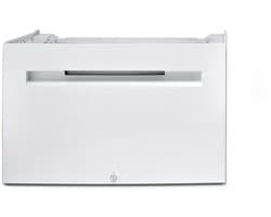 Bosch WMZPW50W - Wasmachineverhoger - Met Uittrekbare Lade - 60 cm - Wit