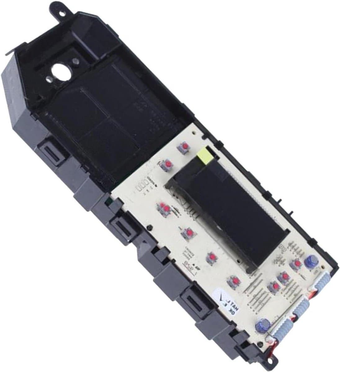Vermogensmodule Wasmachine - Module Wasmachineonderdeel - Wasmachine Reparatie - Origineel Onderdeel - Niet gespecificeerd - Niet gespecificeerd — afbeelding 1
