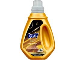 Dasty Wasmiddel Black & Dark - 40 wasbeurten