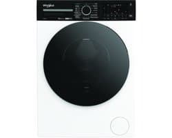 Whirlpool WPD 2836W ADS BE Was-droogcombinatie
