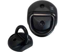 CLGP® Muuranker - Wandanker - Grondanker