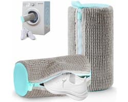 Omgoods - Set van 2 Sterke Waszakken voor Kleding