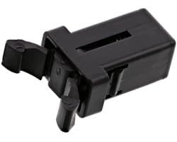 AEG Snapper Deurslot Wasmachine 140036536013