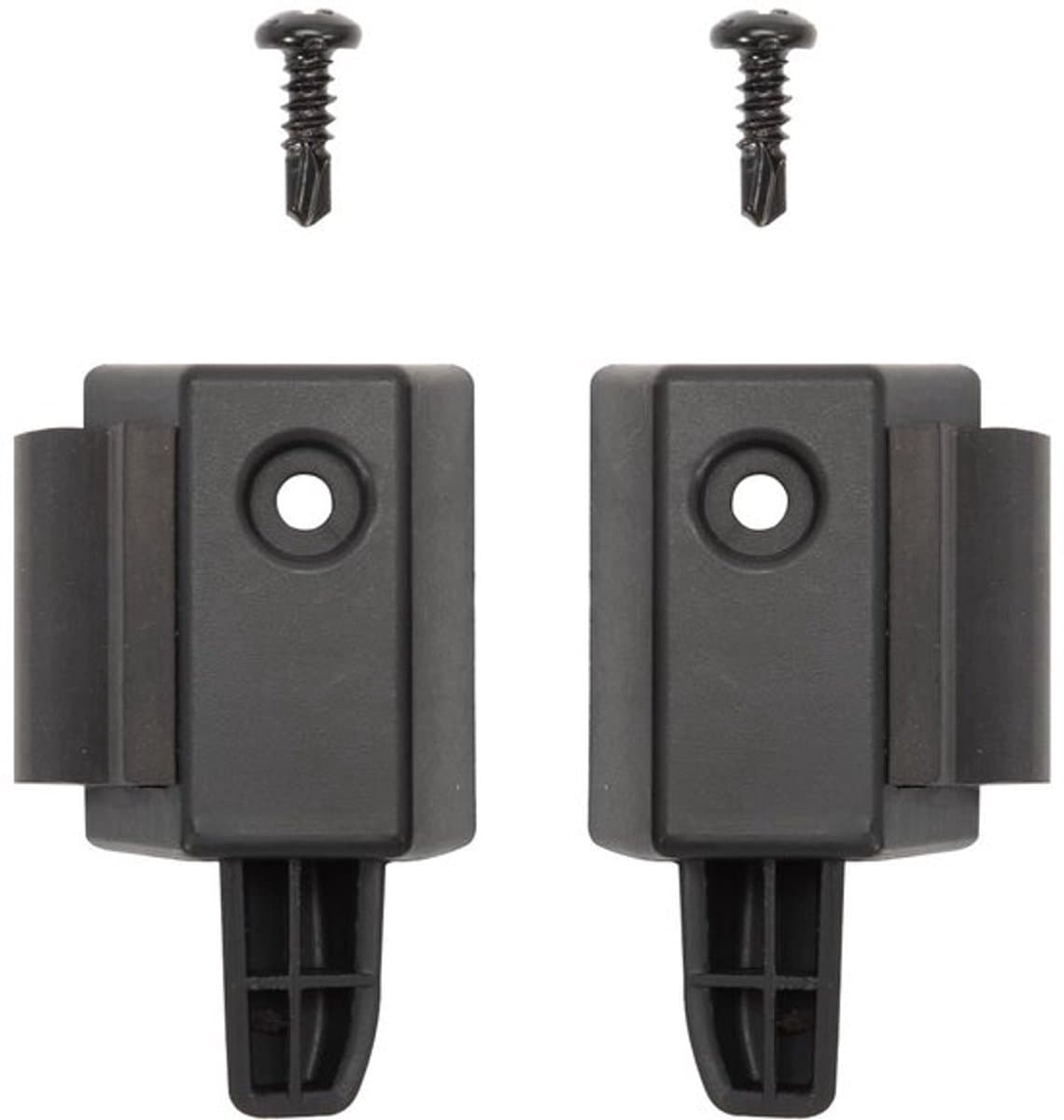 Solidchoice - Dailygoody - Bevestigingsbouthouder - Klem clips — afbeelding 1