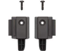 Solidchoice - Dailygoody - Bevestigingsbouthouder - Klem clips