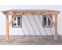 Ankerhuls - Doorsteekanker Huls - Bevestigen in Steen - Optimale Vormsluiting - 20 x 200 mm - Zilver