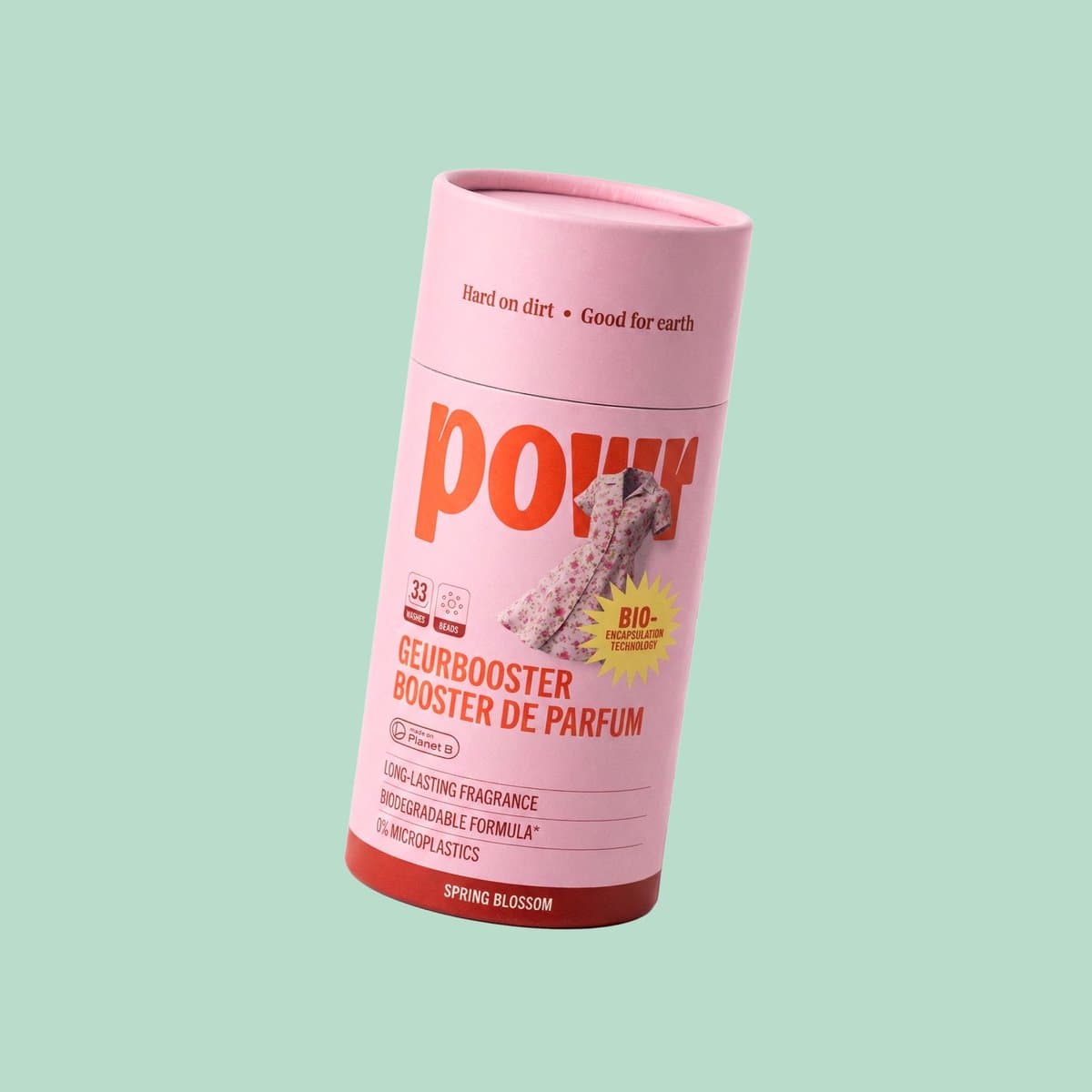 POWR Geurbooster Spring Blossom — afbeelding 1