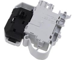 BOSCH - DEURVERGRENDELING - 00638259 — afbeelding 1