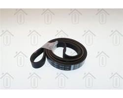 Bosch Poly-V-snaar 5PJE 1189 TEM WAS24440, WAS28441 00660579 — afbeelding 1