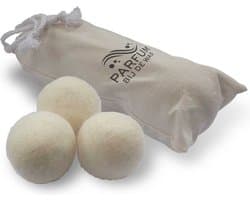 Drogerballen 3 Stuks