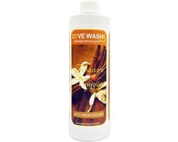 Wasparfum Tabacco e Vaniglia 500ml - Love Wash