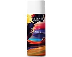 Le Essenze di Elda - Textielspray - Sport- 400ml — afbeelding 1