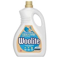 Woolite - Wasmiddel - Vloeibaar - Alle textiel - 33wb/2L