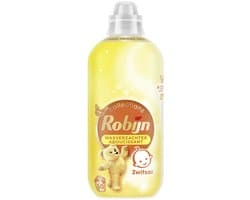 Robijn Collections Zwitsal- Zwitsal- 3 x 50 wasverzachter