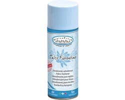 HygienFresh Talco Fiorentino textielspray 400 ml