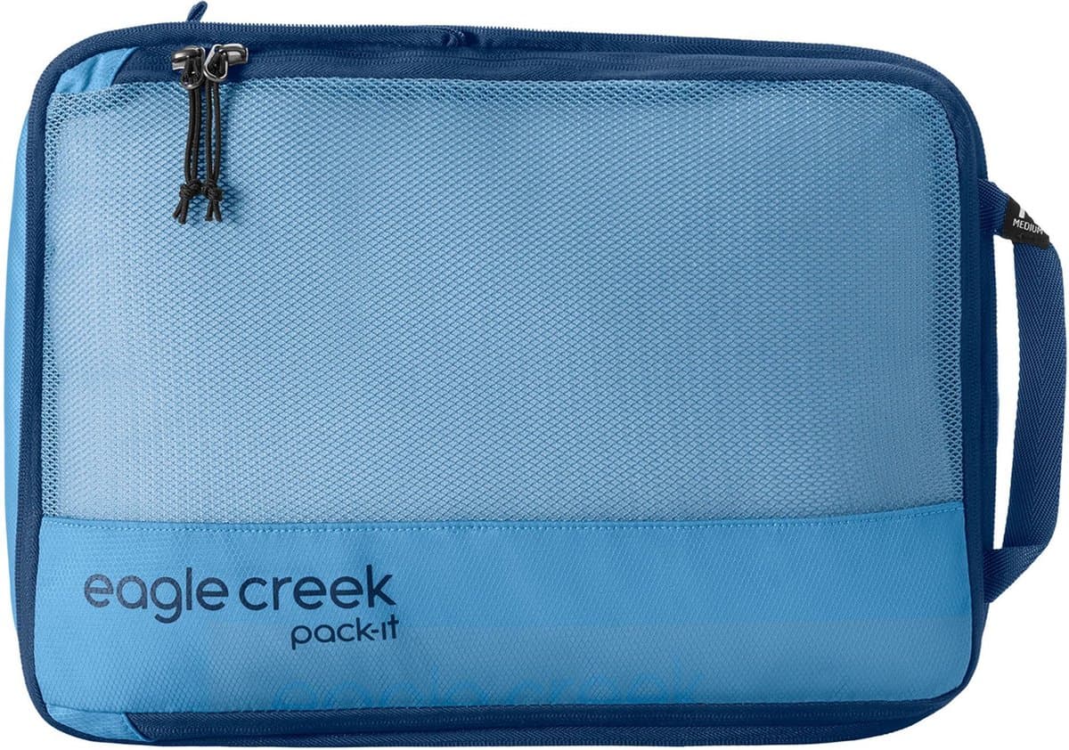 Eagle Creek Pack-It fietstas M 25 cm met uitbreidingsplooi — afbeelding 1