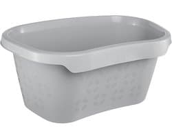 Wasmand met heupsteun 30,5 l - Ergonomisch en veelzijdig