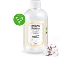 Il Bucato di Adele Wasparfum - Italiaanse Was Parfum - Katoenbloem 500ml