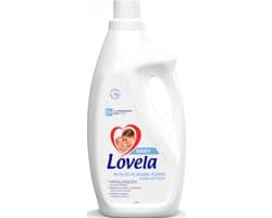 Lovela - Wasverzachter - Hypoallergeen - Baby - 2L