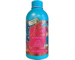 Tesori d'oriente AYURVEDA wasparfum met patchouli en Amla-olie