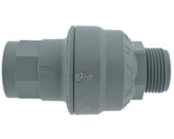 Eltek - Aquastop - Waterstop voor Wasmachine en afwasmachines — afbeelding 1