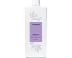 Millefiori Laundry - Italiaanse Wasparfum - 500 ml - Viola Ametista - Geurbooster