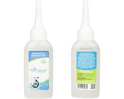 Renaud Cleaner - Reinigingsmiddel - 3 flesjes 50ml - 150 ml - wasmachine reiniging middel — afbeelding 1