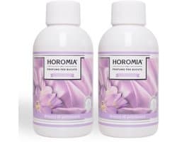 Horomia Wasparfum Brezza di Primavera 500 ml per 2 extra voordelig! — afbeelding 1