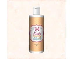Wasparfum | Seta | 250ML | bloemig parfum met een exotisch tintje.