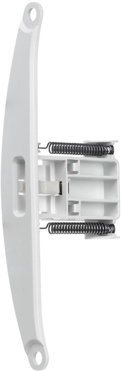 Miele Sluiting Vergrendeling van deur TKL450WP, TKB650WP, TMR640WP 9346302 — afbeelding 1