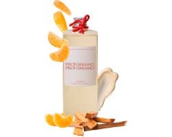 Wasparfum Panarea 400ml - Profumiamo Italia — afbeelding 1