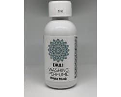 Daili Wasparfum White Musk - 150ml — afbeelding 1
