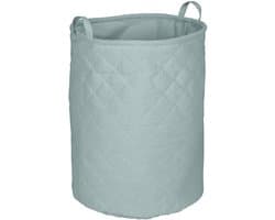Gequiltte wasmand TOM TAILOR, 67 l