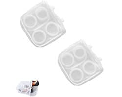 2-stuks Wasnet voor schoenen -Schoenenzak voor wasmachine -Schoenenwaszak met rits - Schoenenwaszak -Multi-bescherming -Mesh-ontwerp - Lichtgewicht en draagbaar - met handvat -Geschikt voor schoenen, bh's, sokken -Wit — afbeelding 1