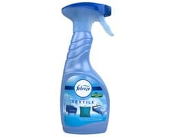 Lenor Febreze Textielverfrisser Spray - Anti-bacterieeel | 1x 500ml | Antibacteriële Textielverfrisser — afbeelding 1