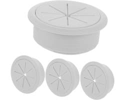 Wasnet waszak voor de wasmachine - set van 2 stuks voor delicate blouses en ondergoed